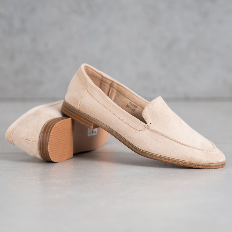 Seastar Klassiset leivonnaiset ruskea 2