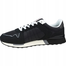 Levi's Webb M 229802-752-59 kengät musta 1