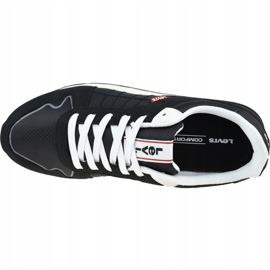 Levi's Webb M 229802-752-59 kengät musta 2