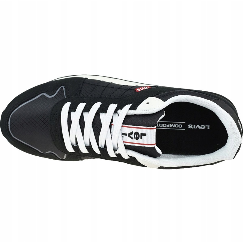 Levi's Webb M 229802-752-59 kengät musta 2