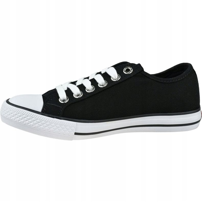 Levi's Levin Stan Buck W 222984-733-59 musta 1