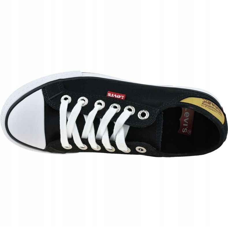 Levi's Levin Stan Buck W 222984-733-59 musta 2