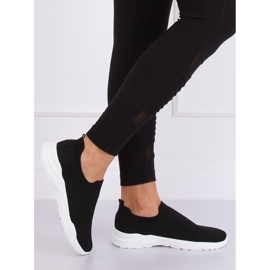 Mustat urheilukengät FZ13P Musta 1