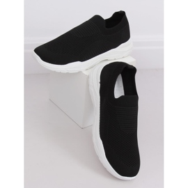 Mustat urheilukengät FZ13P Musta 2