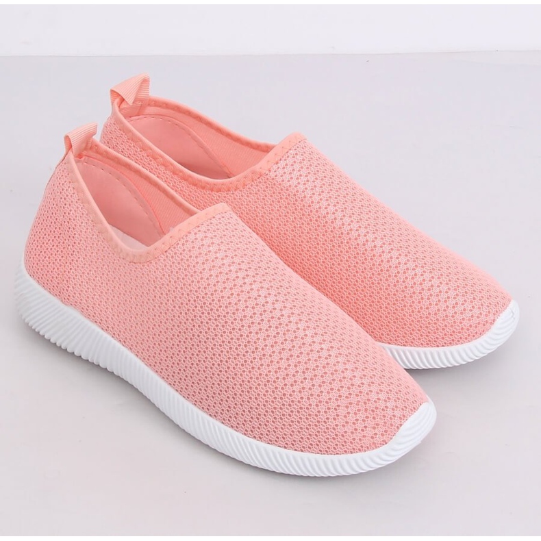 Vaaleanpunainen NB272P Vaaleanpunaiset urheilukengät monivärinen 2