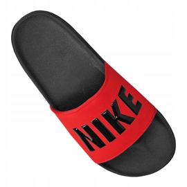 Nike Offcourt Slide M BQ4639-002 punainen 1