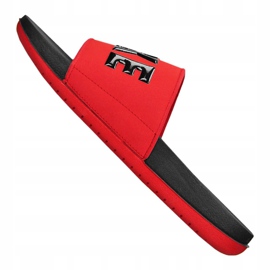 Nike Offcourt Slide M BQ4639-002 punainen 3