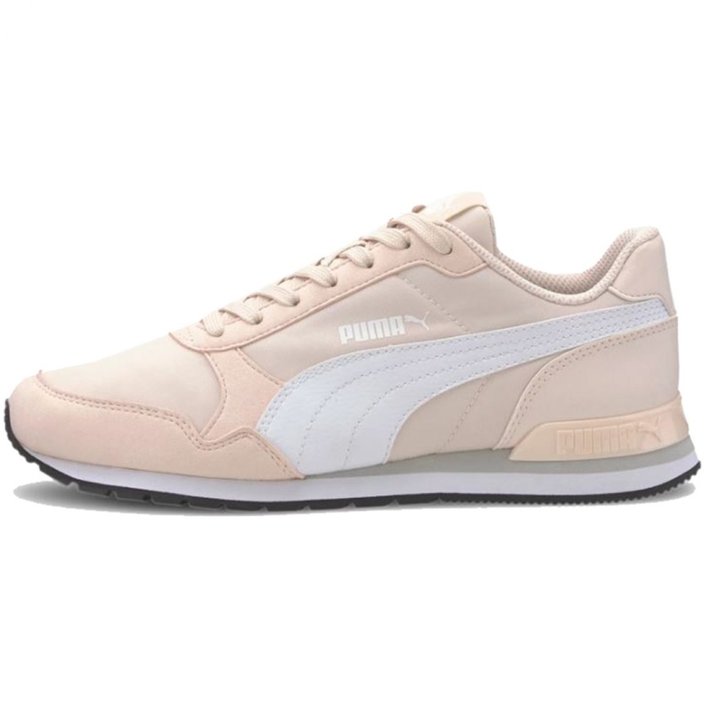 Puma St Runner v2 Nl W 365278 25 kengät vaaleanpunainen 2