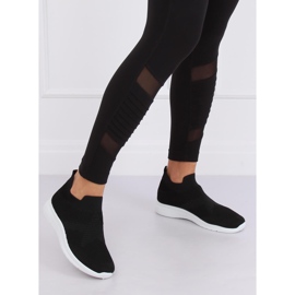 Mustat NB330P mustat urheilukengät 1