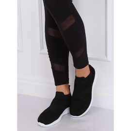 Mustat NB330P mustat urheilukengät 2