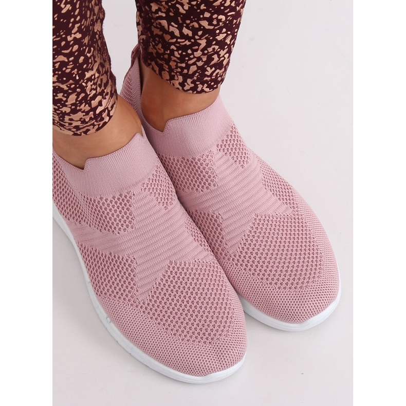 Vaaleanpunainen NB330P Vaaleanpunaiset urheilukengät 2