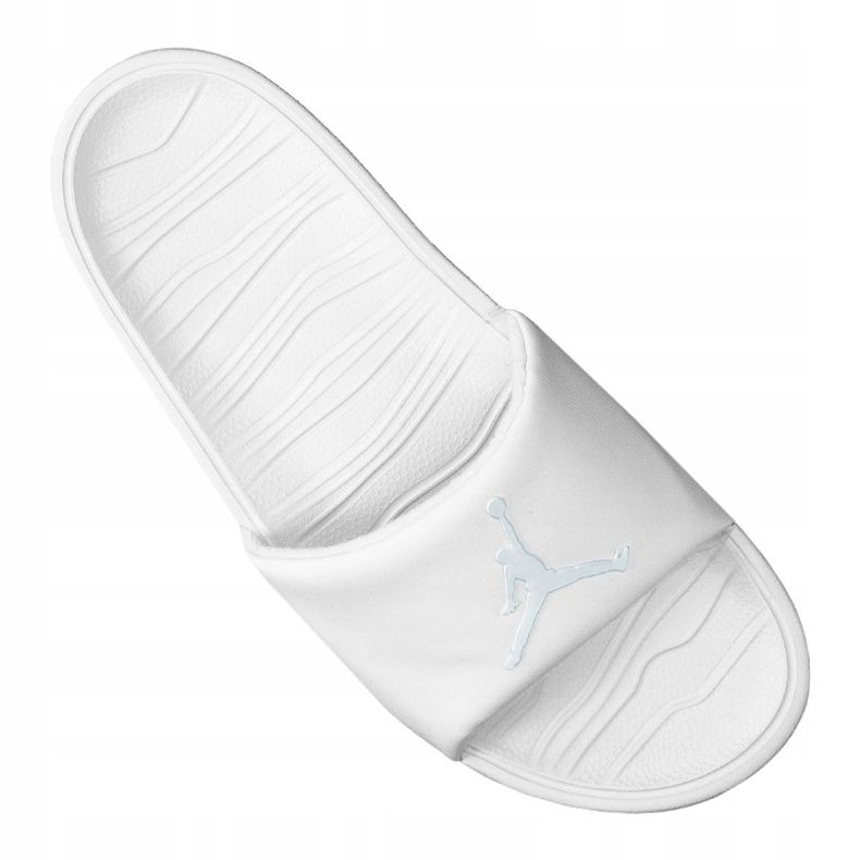 Nike Jordan Break Slide M AR6374-101 valkoinen 2