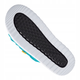 Nike Asuna Slide M CI8800-003 Slide sininen 1