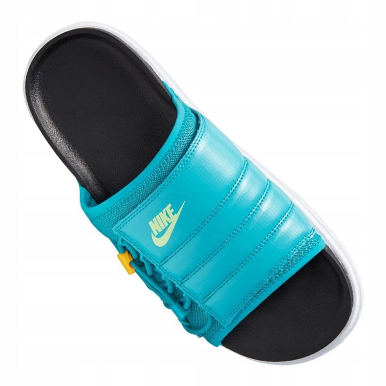 Nike Asuna Slide M CI8800-003 Slide sininen 2