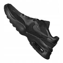 Nike Air Max Fusion Jr CJ3824-001 kenkä musta 1