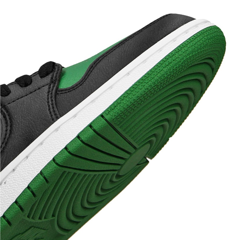 Nike Jordan Access M AR3762-013 kenkä monivärinen musta 2