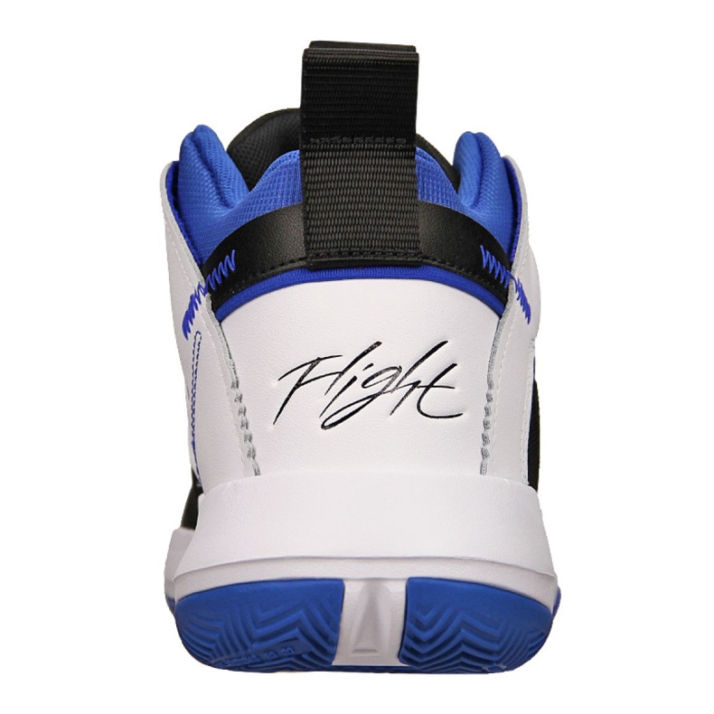 Nike Jordan Jumpman 2020 M BQ3449-401 monivärinen valkoinen 2