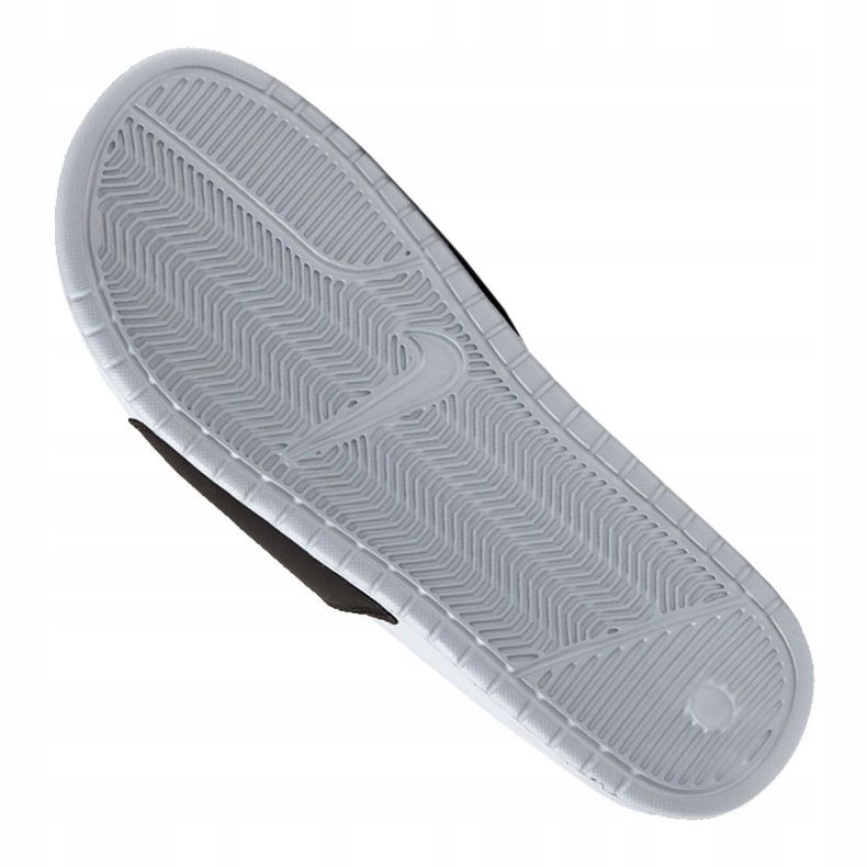 Nike Benassi Jdi Slide M 343880-027 musta harmaa 2