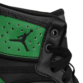 Nike Jordan Access Jr AV7941-013 kenkä monivärinen vihreä 2