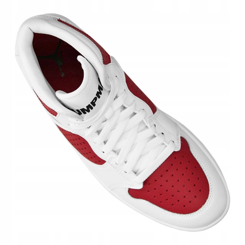 Nike Jordan Access M AR3762-106 monivärinen valkoinen 2