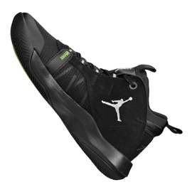 Nike Jordan Jumpman 2020 M BQ3449-008 monivärinen musta 1