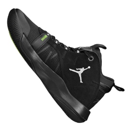 Nike Jordan Jumpman 2020 M BQ3449-008 musta monivärinen 1
