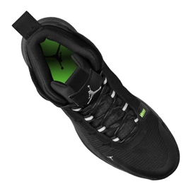 Nike Jordan Jumpman 2020 M BQ3449-008 musta monivärinen 2