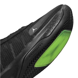 Nike Jordan Jumpman 2020 M BQ3449-008 musta monivärinen 3