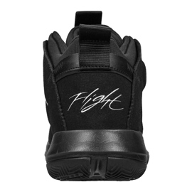 Nike Jordan Jumpman 2020 M BQ3449-008 musta monivärinen 4