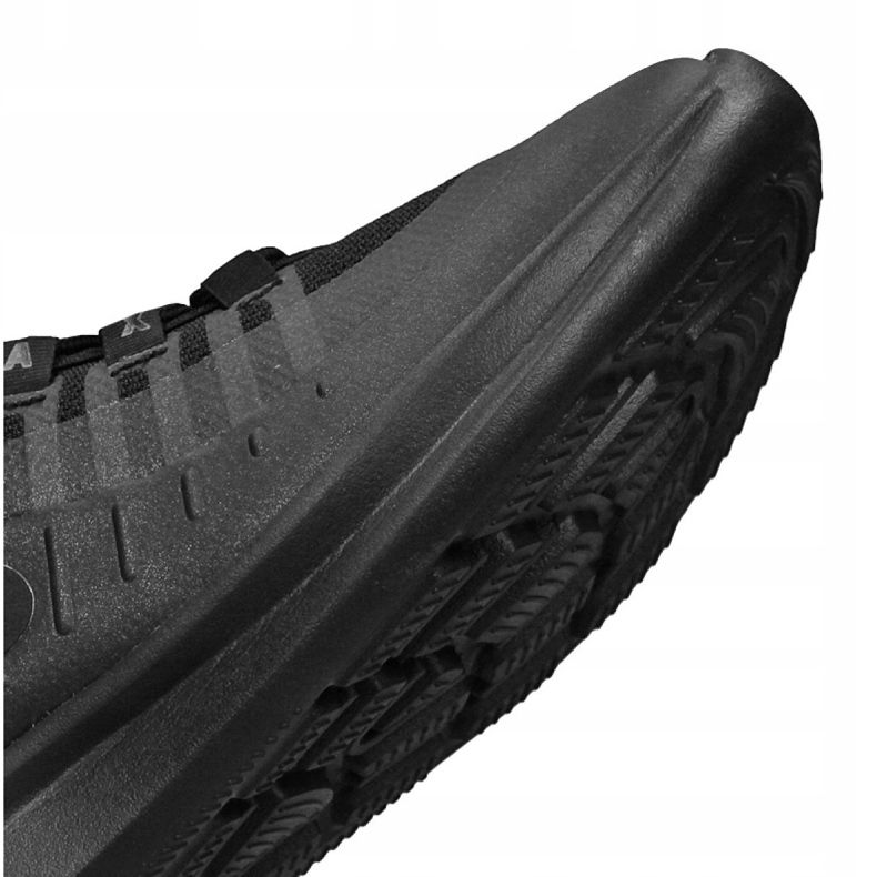 Nike Air Max Axis (GS) Jr AH5222-008 kengät musta 1