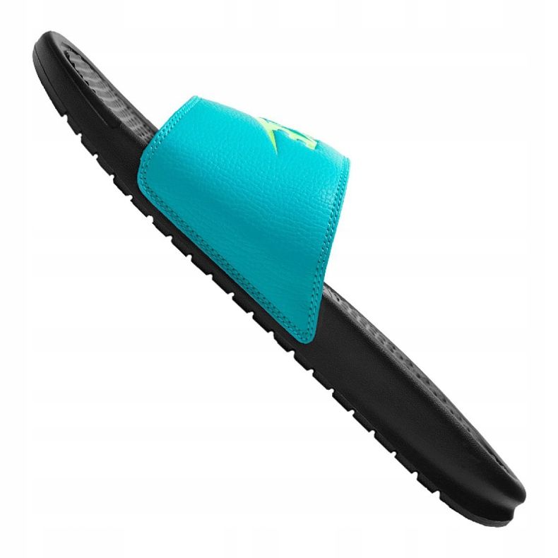 Nike Benassi Jdi Slide M 343880-032 sininen 1