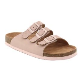 Profiilitossut Big Star 274627 monivärinen vaaleanpunainen 1