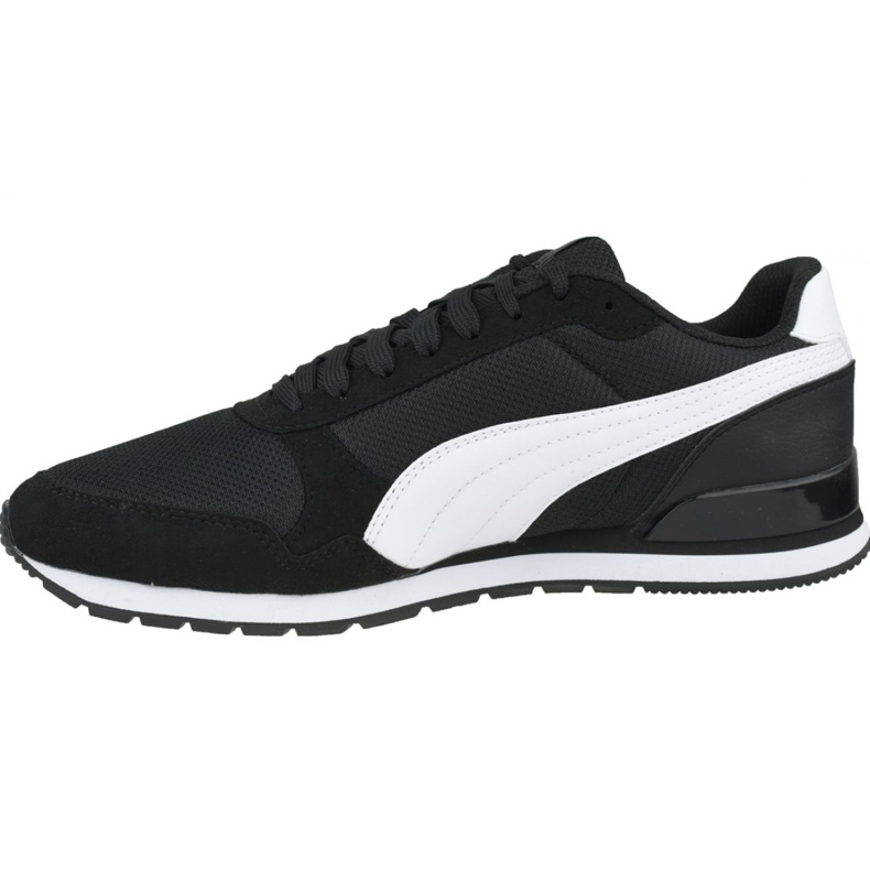 Puma St Runner V2 Mesh M 366811 05 musta 1 Puma St Runner V2 Mesh M 366811 05 musta 1