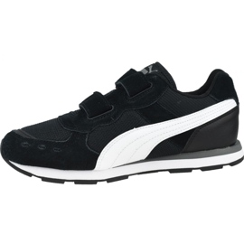 Puma Vista V Ps Jr 369540 01 musta 1