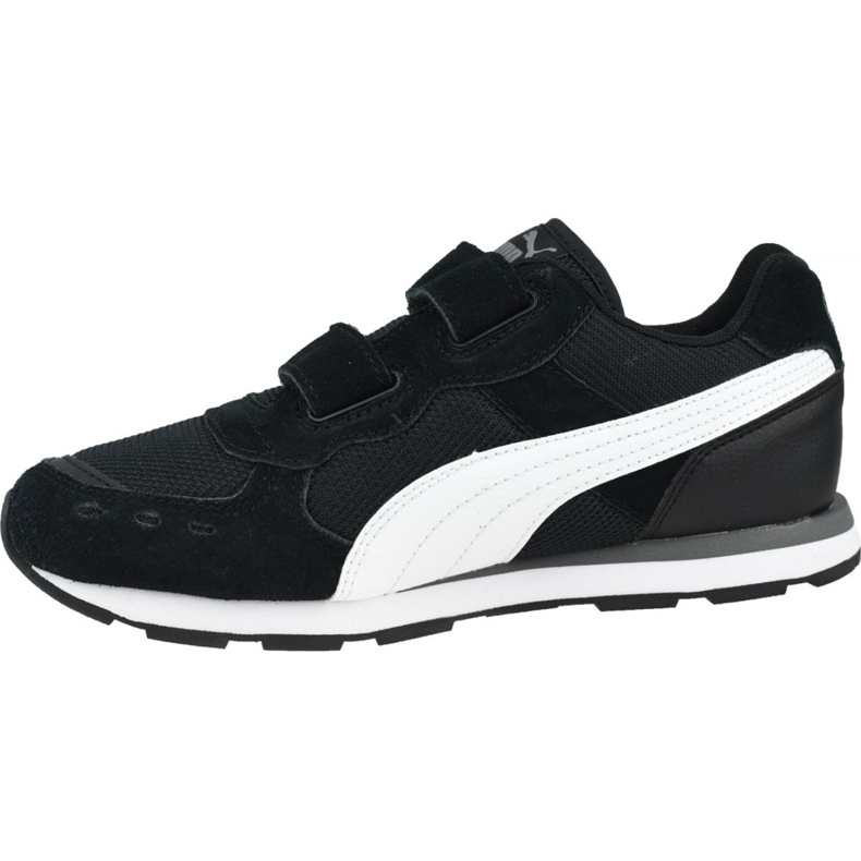 Puma Vista V Ps Jr 369540 01 musta 1