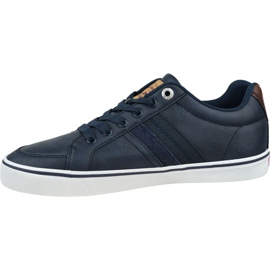 Levi's Turner M 229171-794-17 kengät tummansininen 1