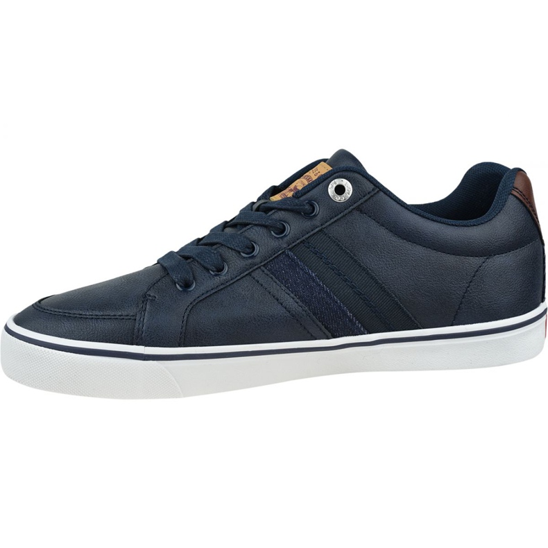 Levi's Turner M 229171-794-17 kengät tummansininen 1