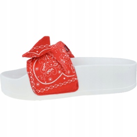 Levi's Levin kesäkuun S lihavoitu B 231587-860-87 punainen 1