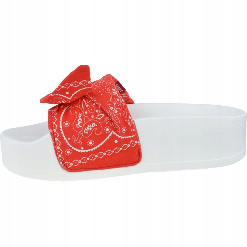 Levi's Levin kesäkuun S lihavoitu B 231587-860-87 punainen 1