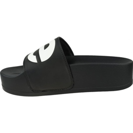 Levi's Levin kesäkuun S lihavoitu L 231588-794-59 musta 1