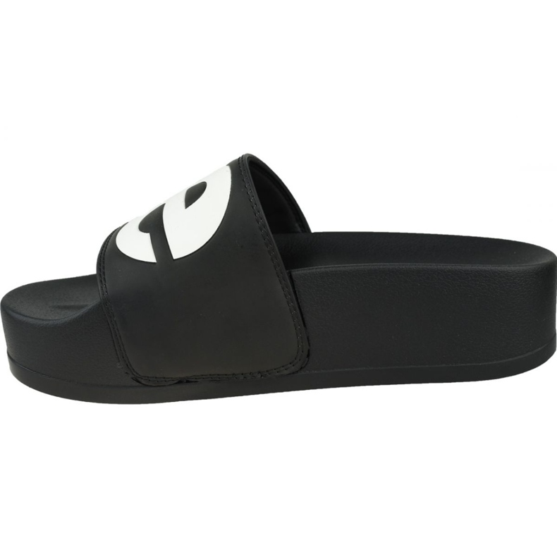 Levi's Levin kesäkuun S lihavoitu L 231588-794-59 musta 1