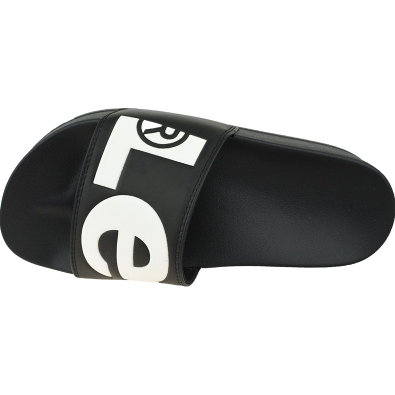 Levi's Levin kesäkuun S lihavoitu L 231588-794-59 musta 2