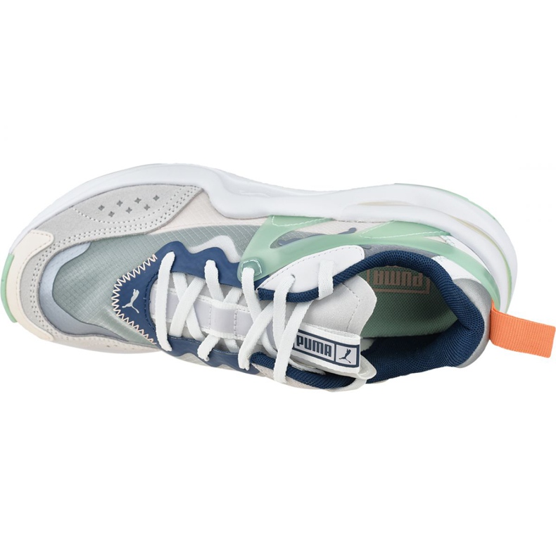 Puma Rise Wn's W 371777 01 harmaa monivärinen 2