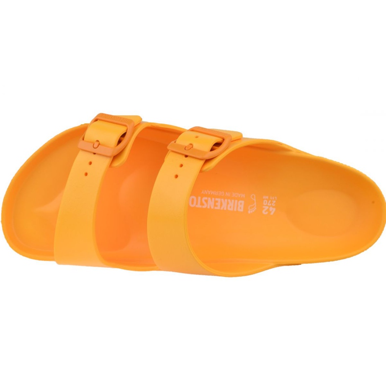 Birkenstock Arizona Eva M 1015467 oranssi 2