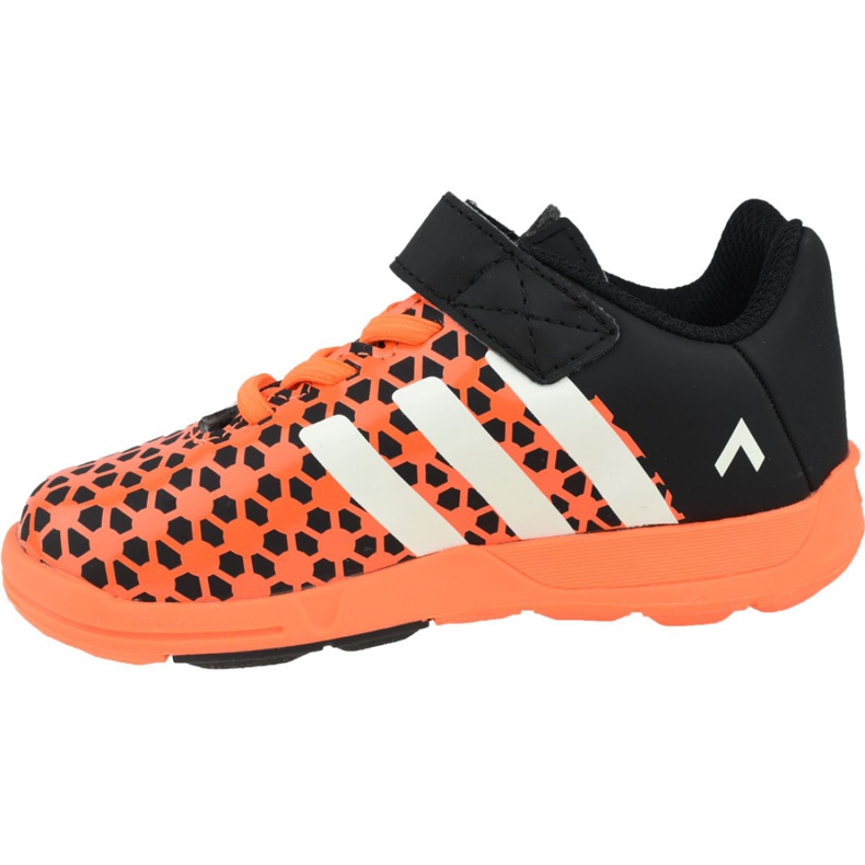 Adidas Fb Ace Infant B23751 oranssi 1