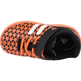 Adidas Fb Ace Infant B23751 oranssi 2