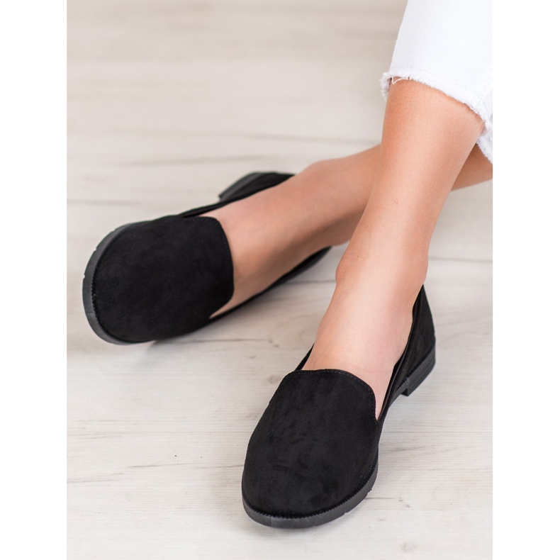 Seastar Black Lords musta 2