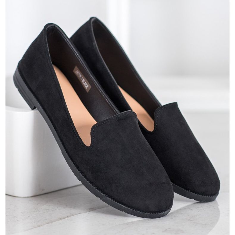 Seastar Black Lords musta 1