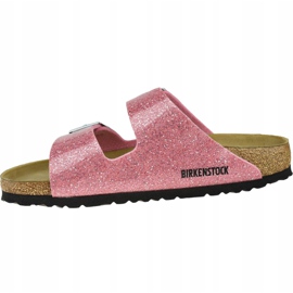 Birkenstock Arizona Bf 1016117 vaaleanpunainen 1