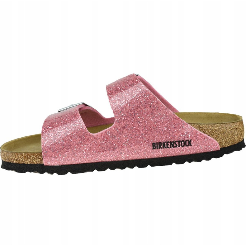 Birkenstock Arizona Bf 1016117 vaaleanpunainen 1